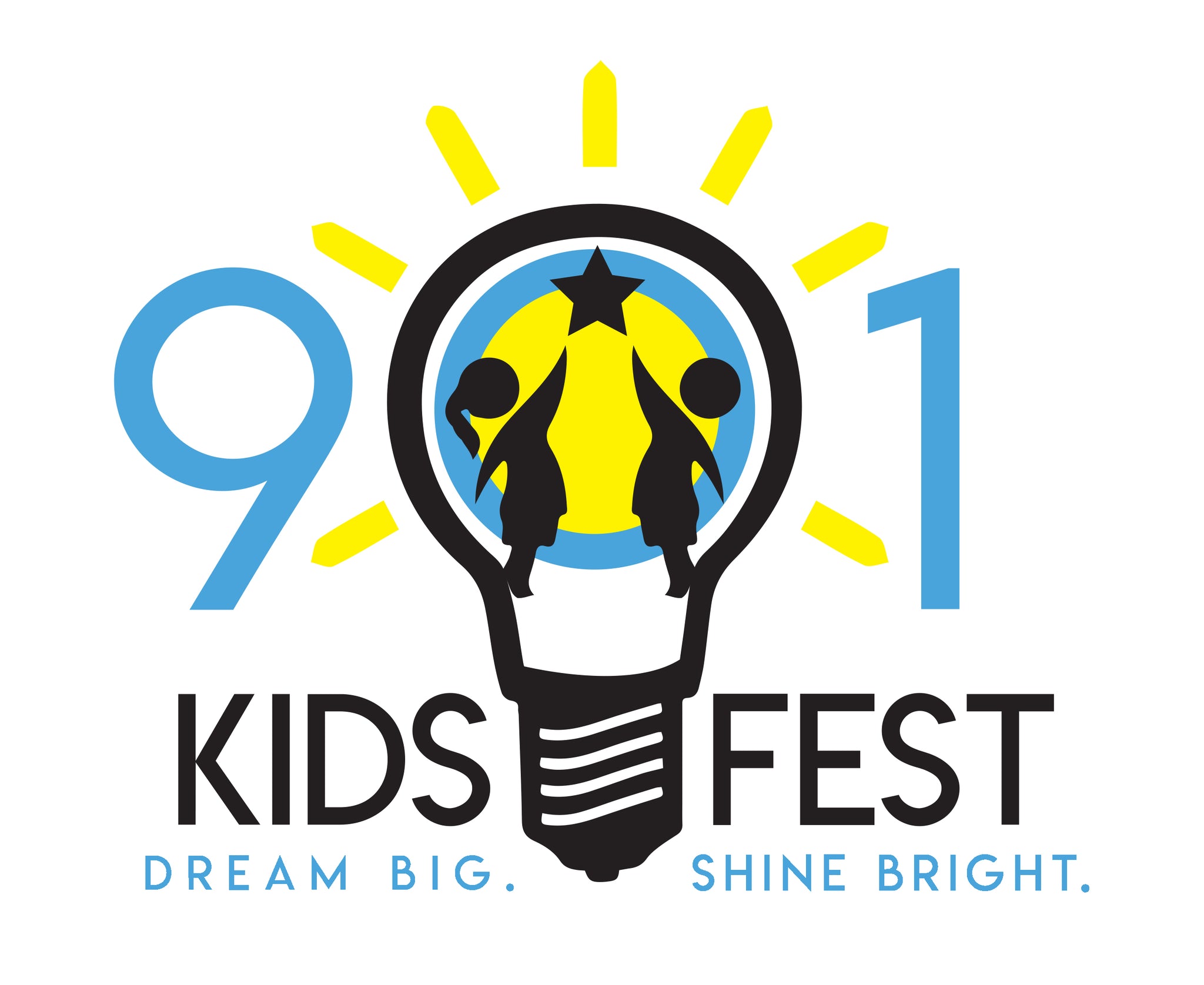 901KIDSFEST!