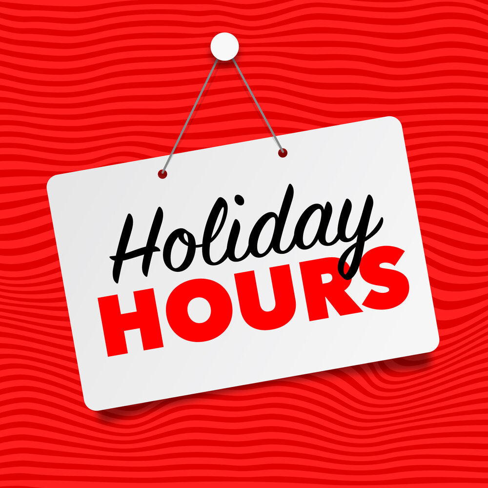 Happy Holidays from Kifani Press!