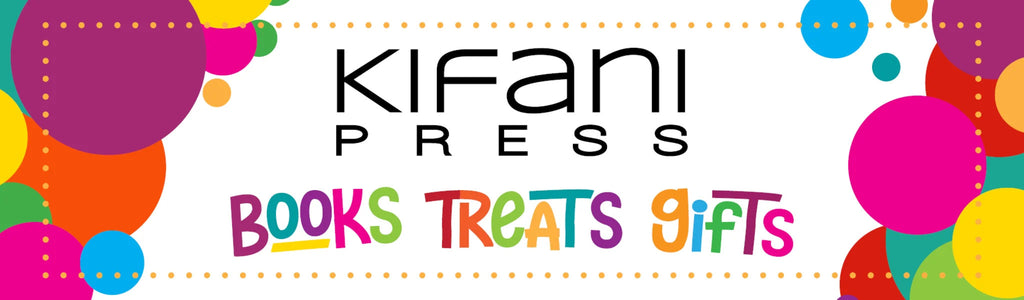 Kifani Books, Treats and Gifts Reopening