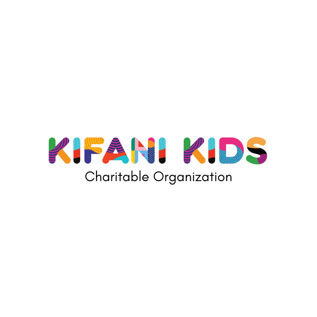 Kifani Kids Gets Approved as a 501c3